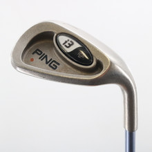 Ping i3 + L LW Lob Wedge Brown Dot Graphite Senior Right-Handed C-135525