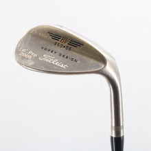 Titleist Vokey Tour Chrome 200 Series Lob Wedge 60 Deg 260.08 Steel RH C-135527