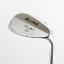 Cleveland 588 RTX Tour Satin Wedge 52 Deg 52.10 Steel Dynamic Gold RH C-135764