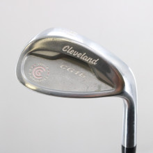 Cleveland CG16 Satin Chrome Wedge 60 Deg 60.12 Graphite Womens Ladies RH C-135769