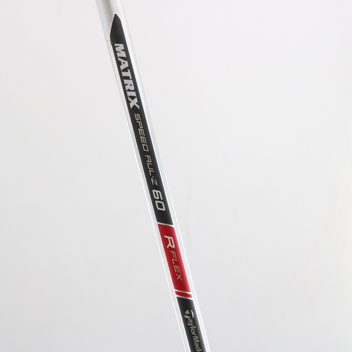 Tête De Bois TaylorMade Aero Burner TP – 18°, 5 Bois, Droite, Neuve