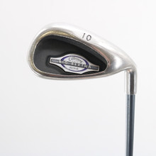 Callaway Big Bertha Individual 10 Iron Graphite Women Ladies L Flex RH P-135721