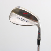 Hopkins Golf CJ-1 S SW Sand Wedge 56 Deg Steel S400 Stiff Flex RH P-135733