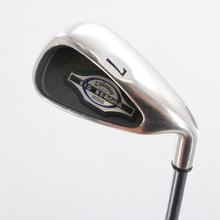 Callaway Big Bertha Individual 7 Iron Graphite RCH 65i Ladies Women RH G-135578