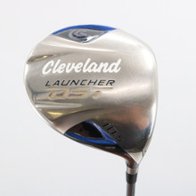 Cleveland Launcher DST Driver 10.5 Degrees Graphite Regular Right-Hand G-135582