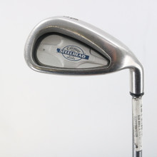 Callaway Steelhead X-14 X14 Individual 9 Iron Graphite S Stiff Flex RH C-135807