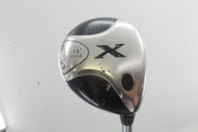 Callaway X  Fairway Wood Tour 15 Degrees Graphite Stiff Flex RH C-135820