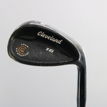 Cleveland CG16 Black Pearl Tour Zip Grooves SW Sand Wedge 54 Deg 54.14 C-135848