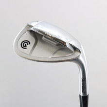 Cleveland Smart Sole S Sand Wedge Steel Cleveland Traction Right Handed C-135849