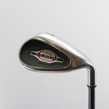 Callaway Golf Big Bertha S SW Sand Wedge 54 Deg Graphite Regular Flex RH C-136017