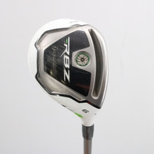 TaylorMade RocketBallz RBZ Rescue 6 Hybrid 28 Deg Graphite L Ladies RH P-135865