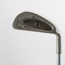 Ping EYE Individual 2 Iron Steel Shaft Stiff Flex Right-Handed C-136052