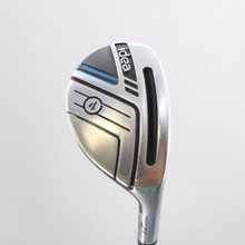 Adams Idea 4 Hybrid 22 Degrees Graphite Bassara Lite Senior Flex RH C-136056