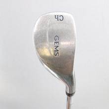 Callaway Golf Gems Chipper Steel Shaft Ladies Flex RH C-136059
