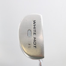 Odyssey White Hot XG #5 Putter 35 Inches Steel Right-Handed C-136066
