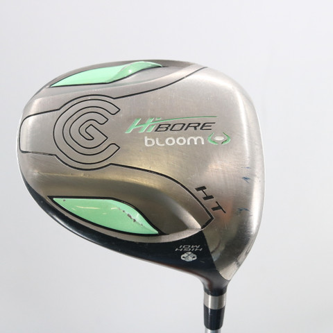 Couvre-tête De Golf Cleveland Hibore Bloom - Vert/Blanc - Neuf - Pour Fer/hybride