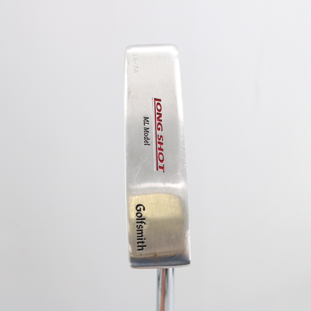 Golfsmith Longshot deals belly putter