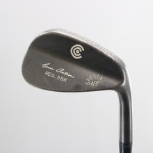 Cleveland Tour Action Reg.588 Special 49 Deg P Pitching Wedge Steel RH C-136081