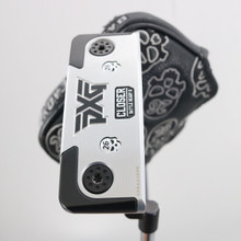 PXG Closer Battle Ready II Putter 35 Inches Steel  Right-Handed C-136084