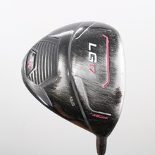 Tour X LG17 Driver 12.0 Degrees Graphite Ladies Women's L Right-Handed S-133686