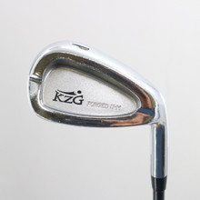 KZG Forged II-M Pitching Wedge Graphite Ladies Flex Right-Handed C-136087