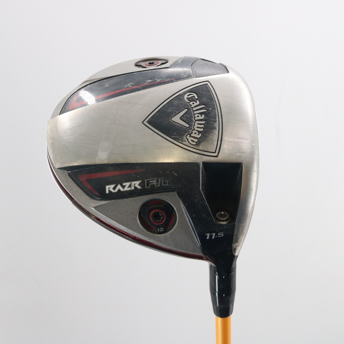 Callaway RAZR FIT 11本 メンズゴルフクラブ　フレックスS Callaway RAZR Fit Xtreme Driver | Golf Avenue