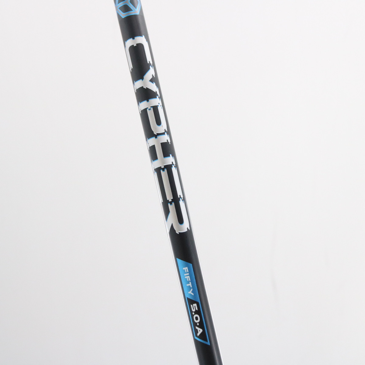 Srixon ZX 4 Hybrid 22 Degrees Graphite Cypher Fifty 5.0 A