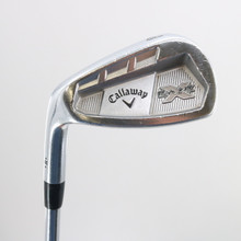 Callaway RAZR X Forged PW Pitching Wedge Steel Project X Regular LH C-135638