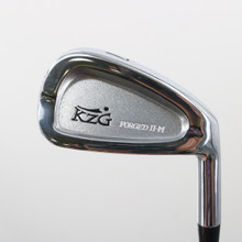 KZG Forged II-M Individual 7 Iron Graphite Senior Lite Right-Handed S-135955