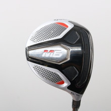 TaylorMade M6 5 Fairway Wood 18 Degrees Graphite A Senior Right-Handed S-135960