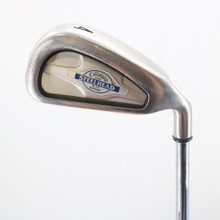 Callaway Steelhead X-14 X14 Individual 4 Iron Steel Uniflex RH C-135622