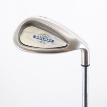 Callaway Steelhead X-14 S SW S W Sand Wedge Steel Uniflex Flex RH C-135603