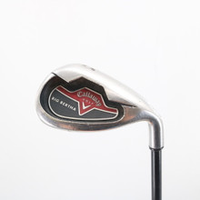 Callaway Golf Big Bertha S SW S W Sand Wedge Graphite Stiff Flex RH C-135604