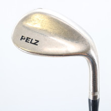 Dave Pelz PELZ Forged L LW Lob Wedge Graphite Senior Flex Right handed C-136215