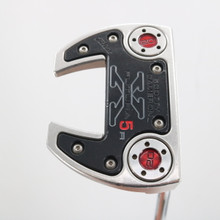 Titleist Scotty Cameron Futura X5R Putter 32 Inches Right-Hand G-136358