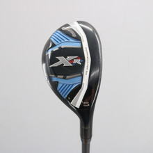 Callaway XR 5 Hybrid 25 Deg Graphite Project X W Ladies Flex Right-Hand P-135915