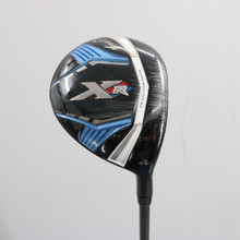 Callaway XR 4 Fairway Wood 17 Deg Graphite Project X W L Ladies Flex RH P-135916