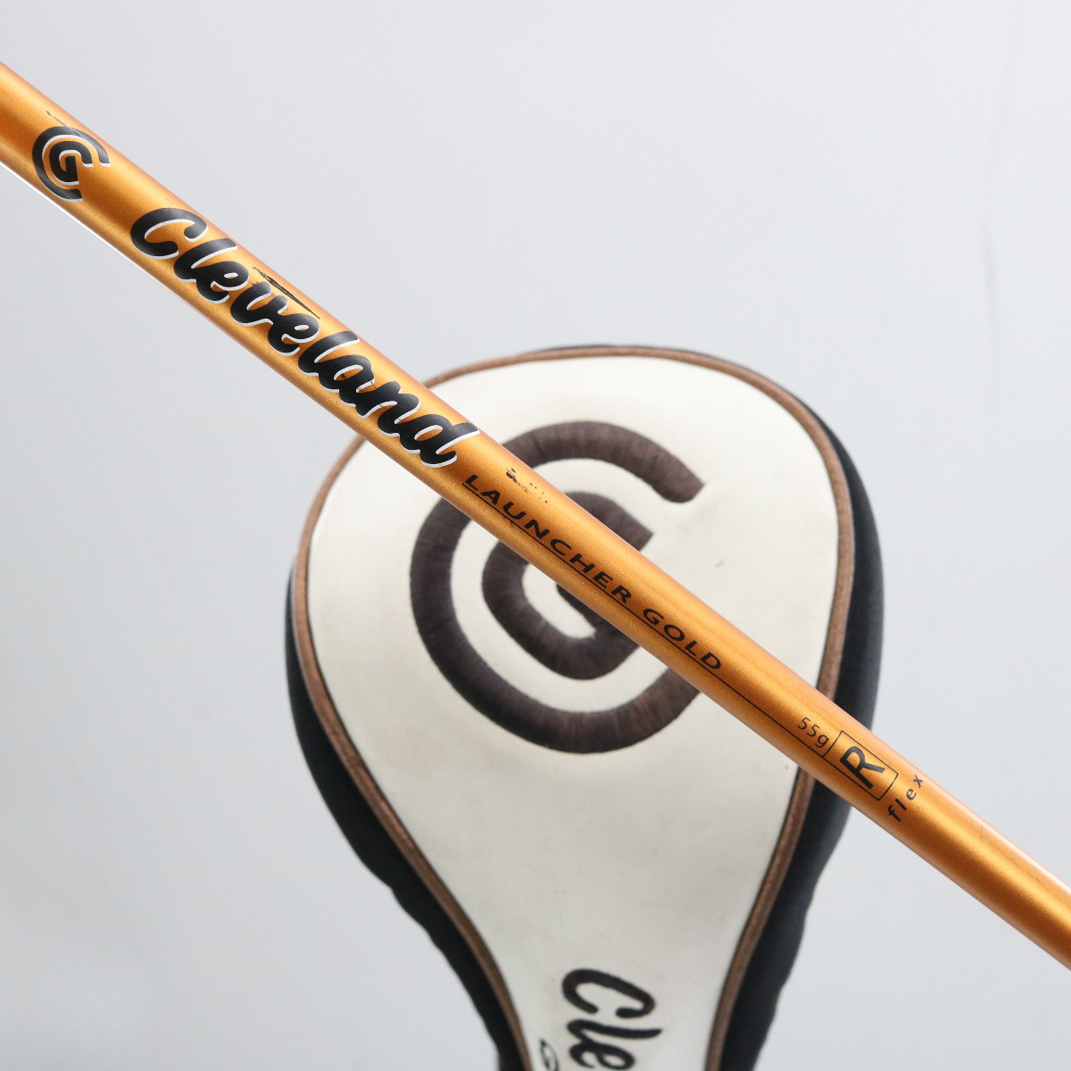 Bois no1 Cleveland LAUNCHER Ti460 à vendre | Golf Avenue