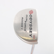 Odyssey Dual Force Rossie I Putter 34 Inches Steel Right Handed P-135940