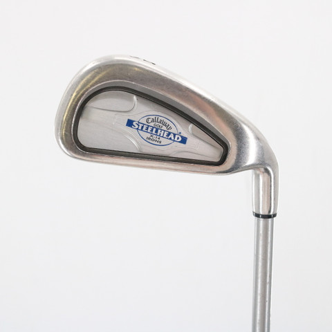 CALLAWAY X-14 5 fer - homme (graphite, main droite, 38 pouces, régulier