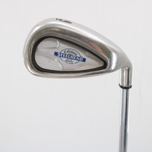 Callaway Steelhead X-14 X14 Individual 9 Iron Steel Uniflex RH P-136658