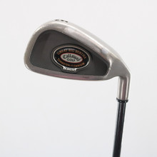 Callaway Great Big Bertha Tung/Titanium Individual 5 Iron Regular RH P-136666