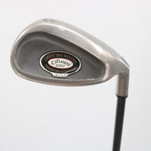 Callaway Great Big Bertha Tung/Titanium S SW Sand Wedge Regular RH P-136668