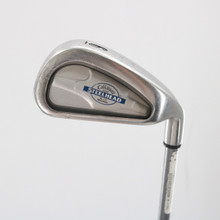 Callaway Steelhead X14 X-14 Individual 6 Iron Graphite Stiff +1 Inch P-136685