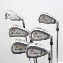 Ben Hogan BH-5 Offset 5-P Iron Set Steel Regular Flex Right-Handed G-136371