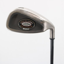 Callaway Great Big Bertha Tung/Titanium Individual 8 Iron Regular RH P-136692