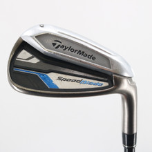 TaylorMade Speedblade P PW Pitching Wedge Graphite Senior Right Handed C-136253