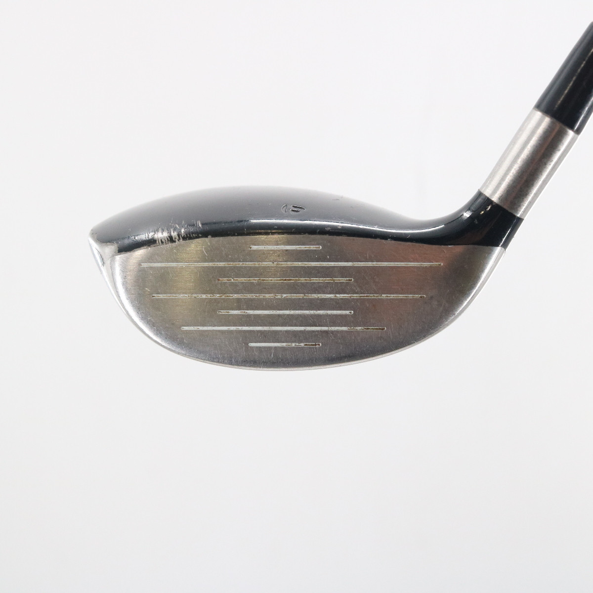 Bois De Fairway Taylormade R7 Draw 5 - Tige Graphite Flexible Femme, 41 Pouces - Occasion
