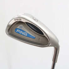 Ping G2 Individual 9 Iron Green Dot Steel Regular Flex Right-Hand G-136379