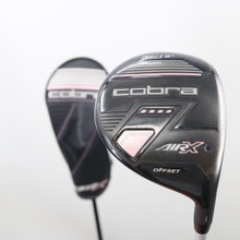 Cobra Air X Offset Women's Fairway 3F Wood 19 Deg Graphite L Ladies RH S-135992